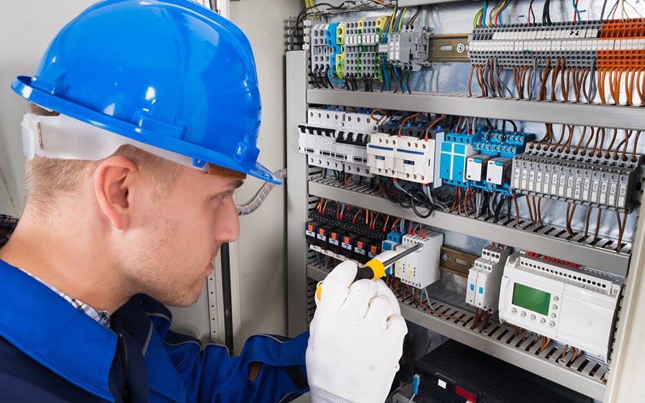 électricité générale Colombes