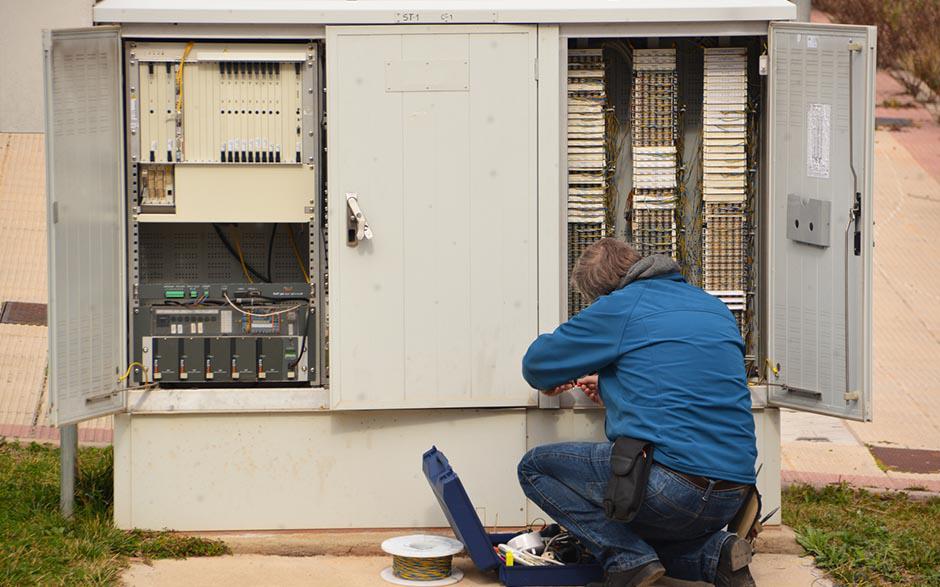 électricien en urgence Sagy