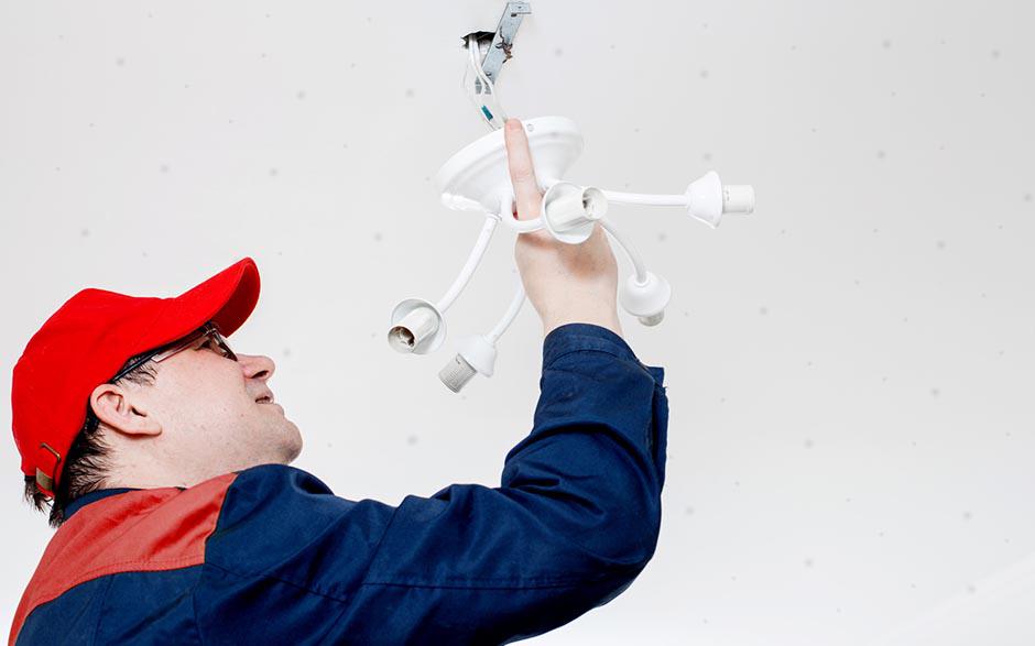 électricien artisan Drancy