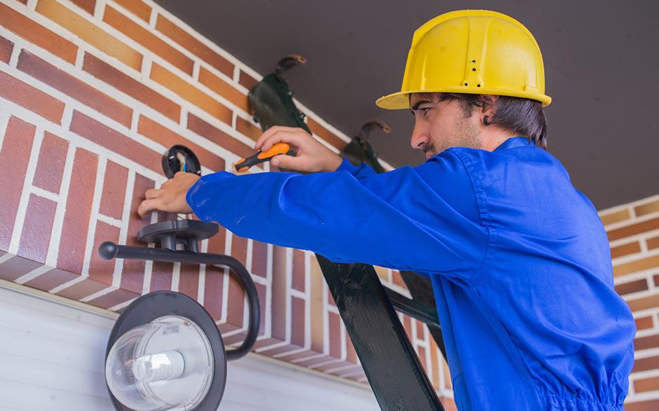 recherche électricien bâtiment Asnières-sur-Seine