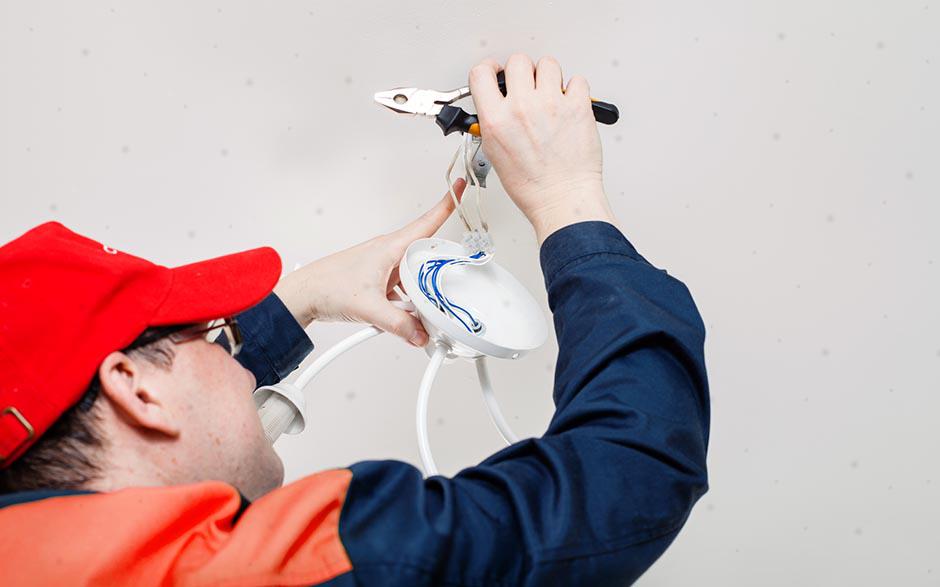électricien artisan Drancy