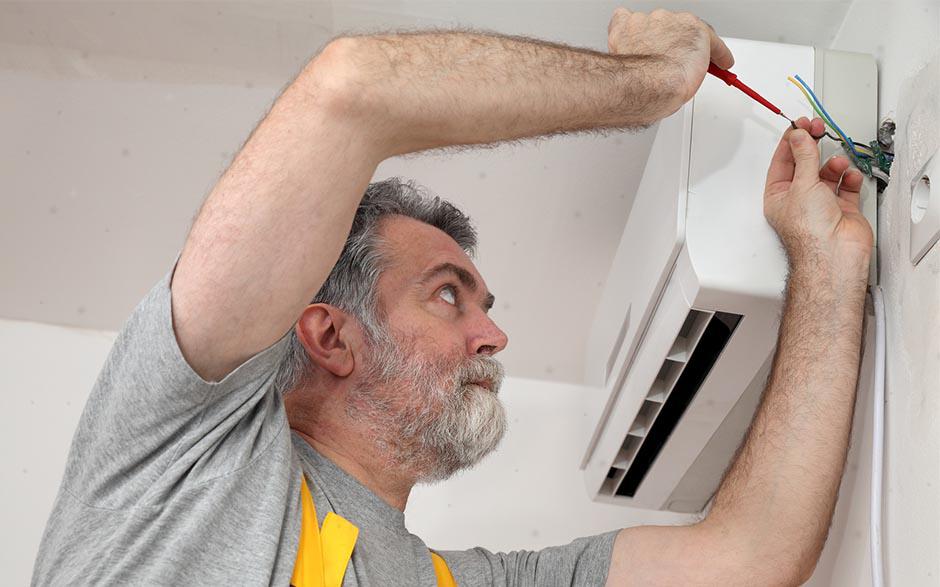 électricité générale Colombes