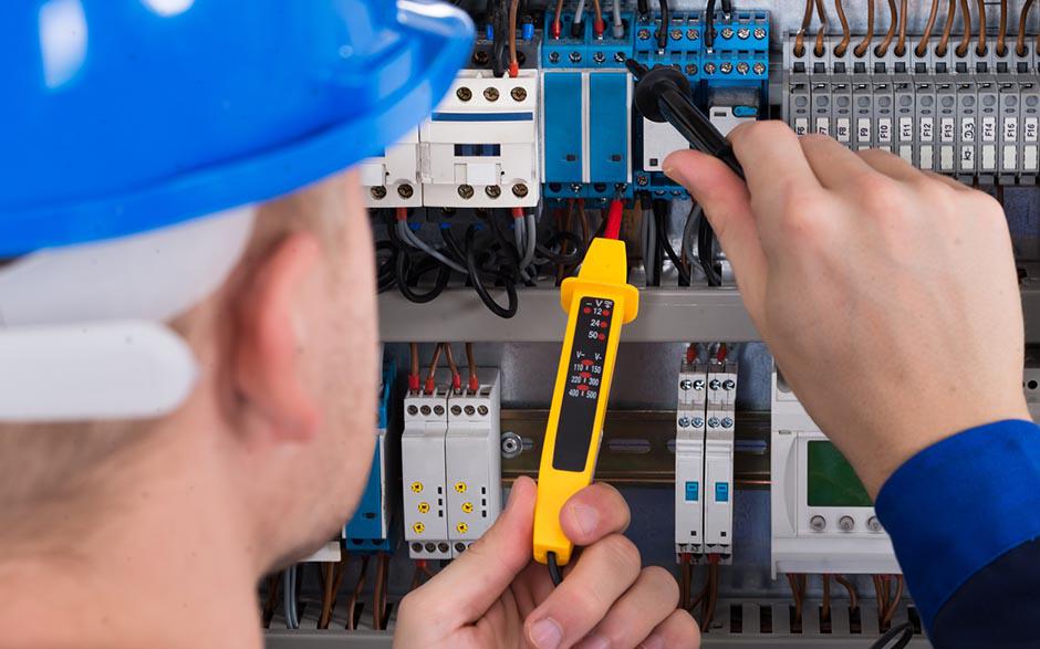 dépannage électricien Soisy-sous-Montmorency